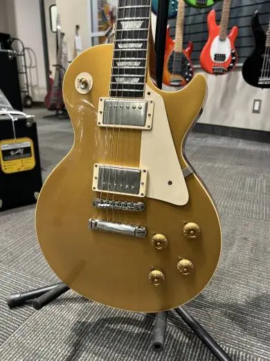 GIBSON LP R7 2012